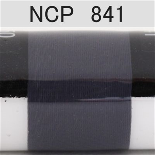 PROWRAP NCP（ColorFast）スレッド ※ホワイト・ブラック系(841（アイアンオアー）-D（太）)